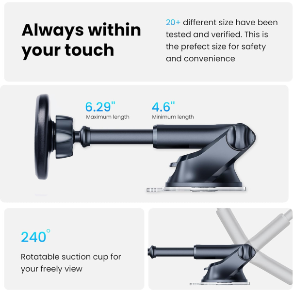 Auto stalak M42-S02 - 217372