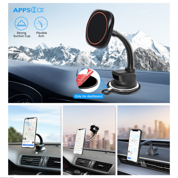 Auto stalak M42-S3 - 217371