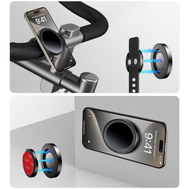 Auto stalak MAG2 - 217384