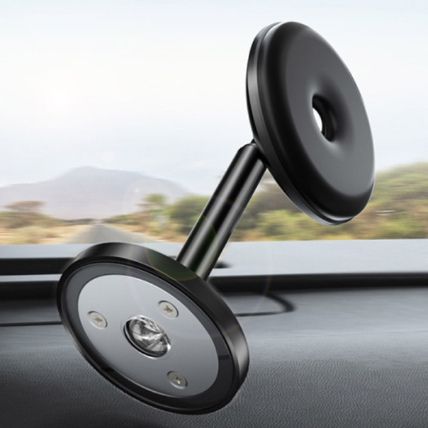 Auto držač za telefon magnetni AWEI X22 crni - 607764