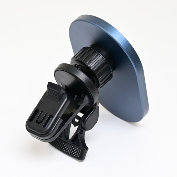 Auto stalak magnetic Magsafe punjac 15W transparent tip 1 - 217489