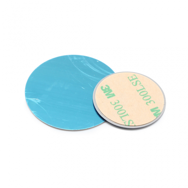 Auto stalak ML-046 crni - 63354