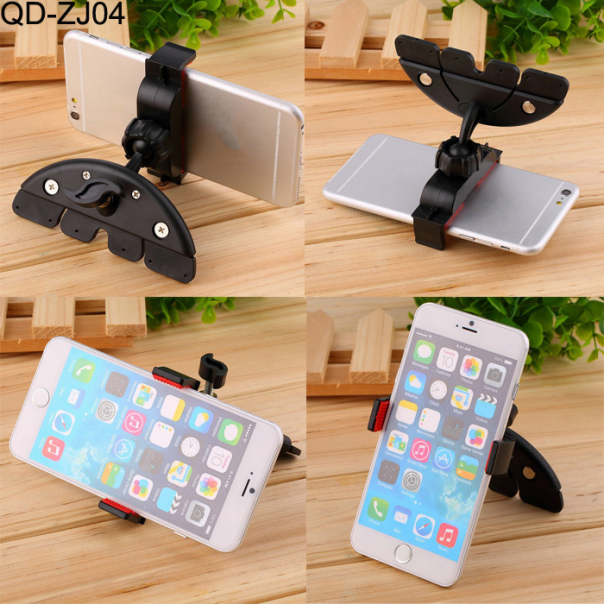 Auto stalak ML019 za CD player - 85376