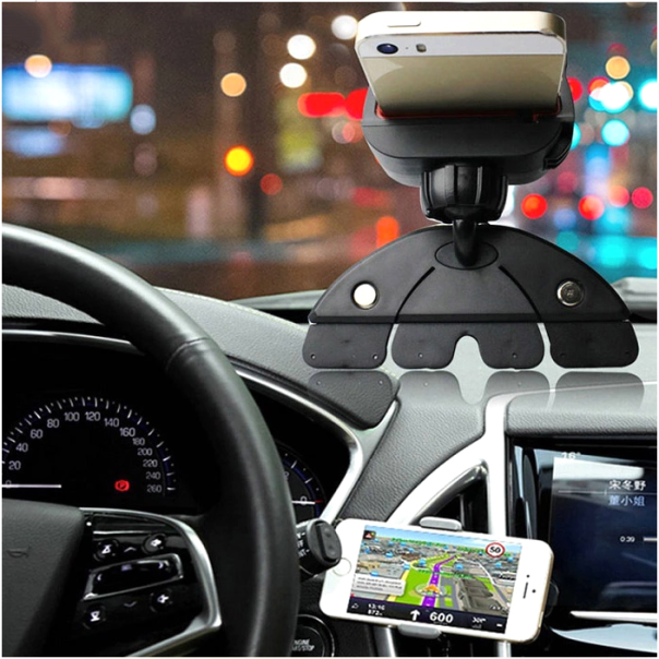 Auto stalak ML019 za CD player - 85376