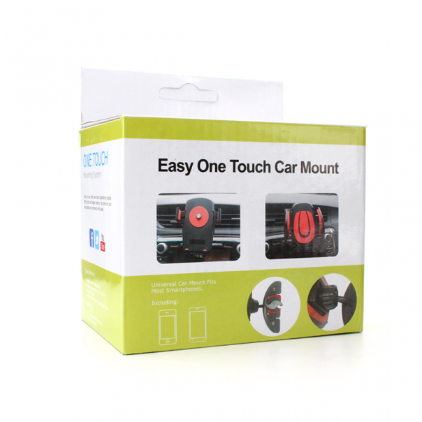 Auto stalak ML019 za CD player - 85376