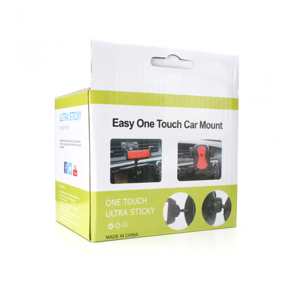 Auto stalak ML019 za CD player - 85376