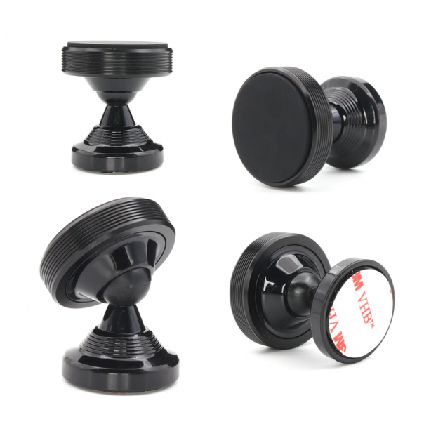 Auto stalak ML081 magnetic crni - 85373