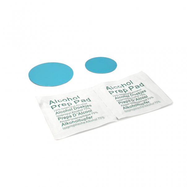 Auto stalak ML081 magnetic crni - 85373