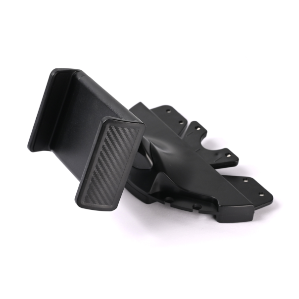 Auto stalak PZ1 za CD player crni - 94646