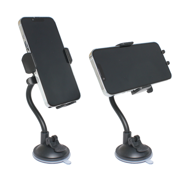 Auto stalak RG-06 crni - 83728