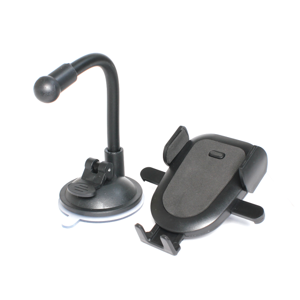 Auto stalak RG-06 crni - 83728