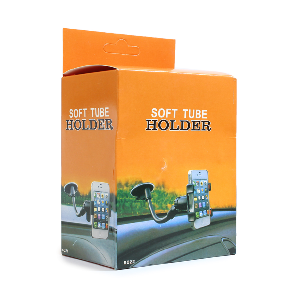 Auto stalak RG-06 crni - 83728