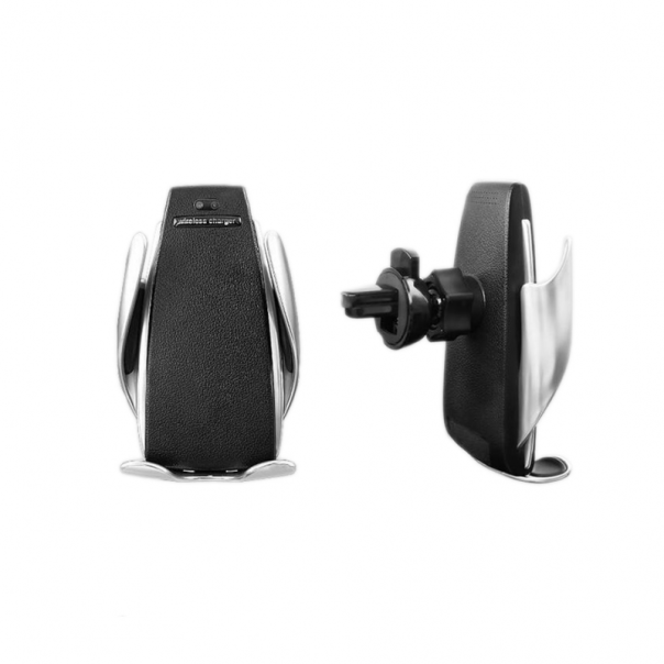 Auto stalak Wireless S5 crni - 68536