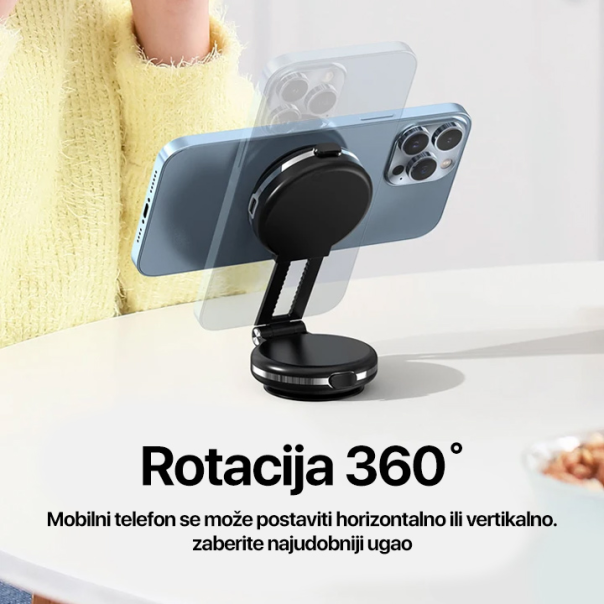 Auto stalak SJ32 - 211093-1