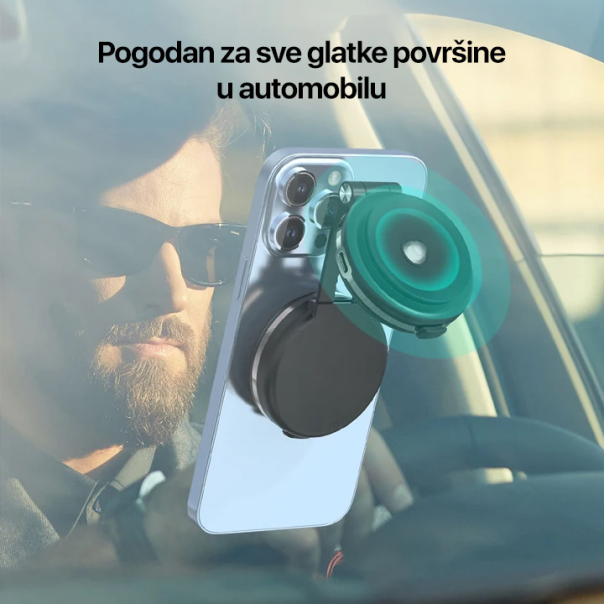 Auto stalak SJ32 - 211093-1