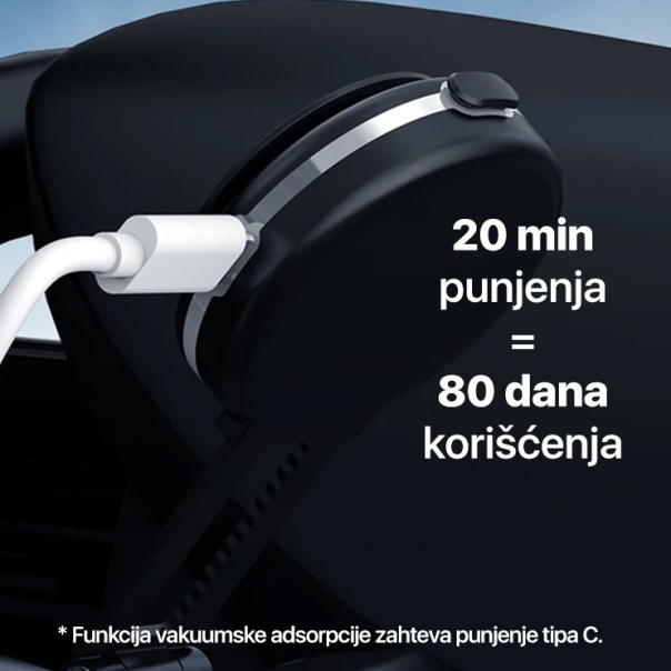 Auto stalak SJ32 - 211093-1