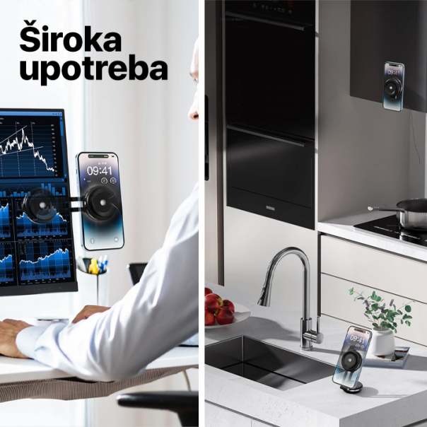 Auto stalak SJ32 - 211093-1