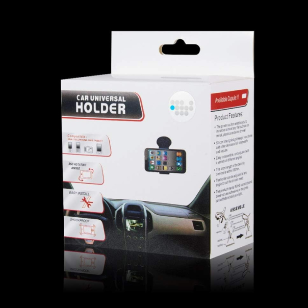 Auto stalak stipaljka vakuum - 210655