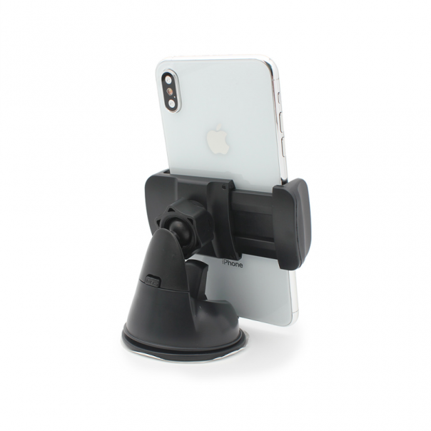 Auto stalak VCS-0103 crni - 70852