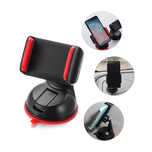 Auto stalak VCS-0103 crveni - 200473