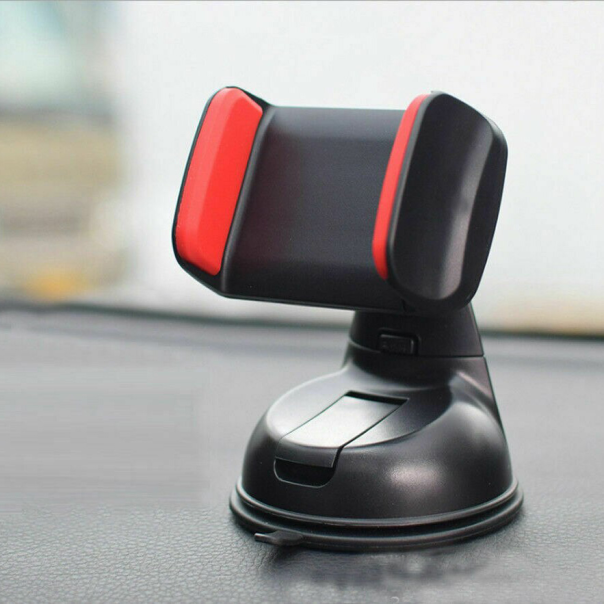 Auto stalak VCS-0103 crveni - 200473