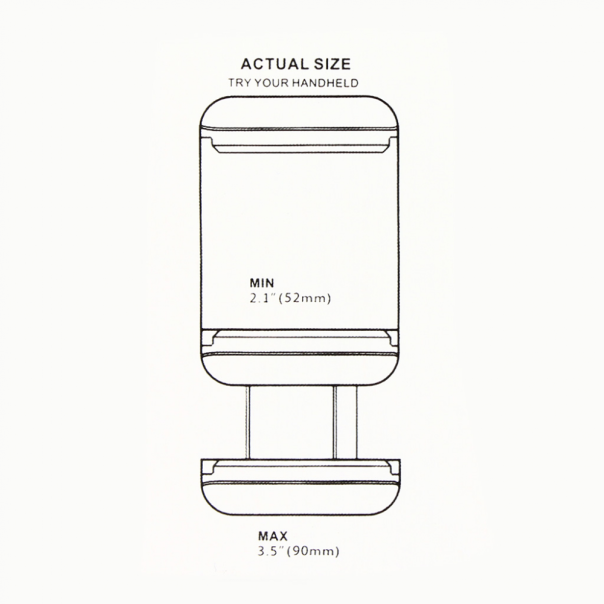 Auto stalak VCS-0103 crveni - 200473