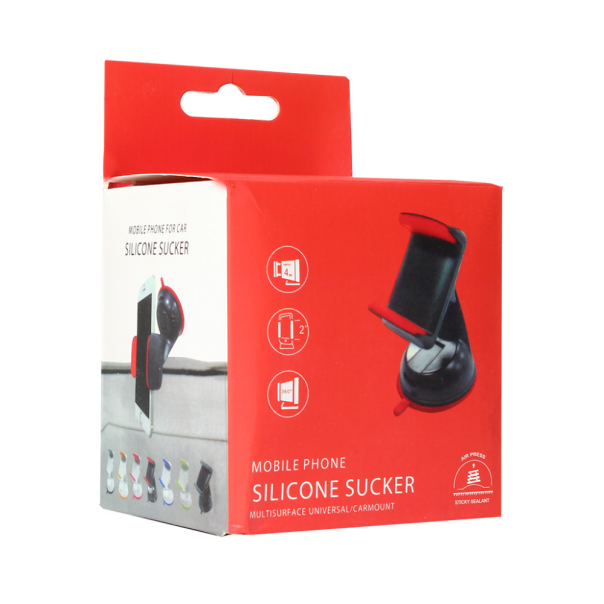 Auto stalak VCS-0103 crveni - 200473