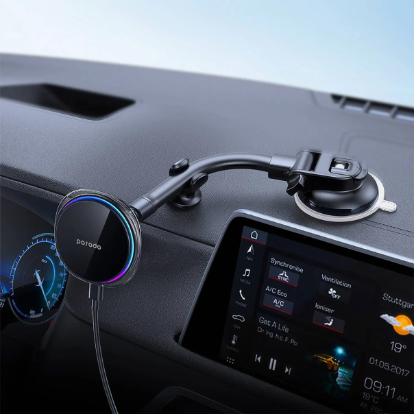 Auto stalak WH03-S1 - 217373