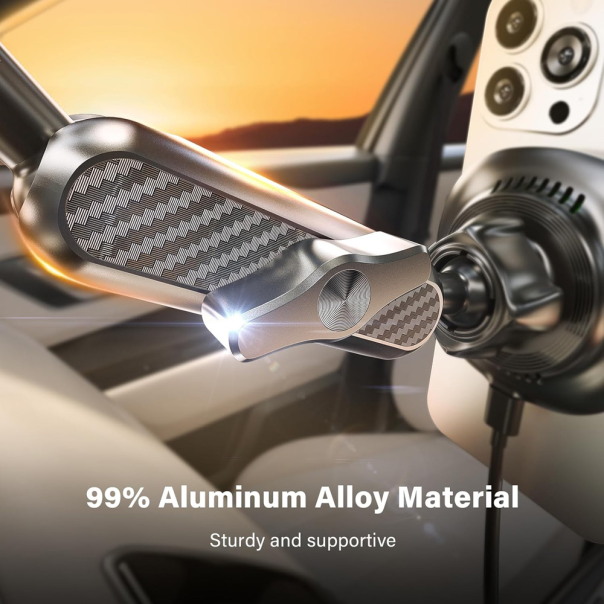 Auto stalak WH03-S40 - 217374