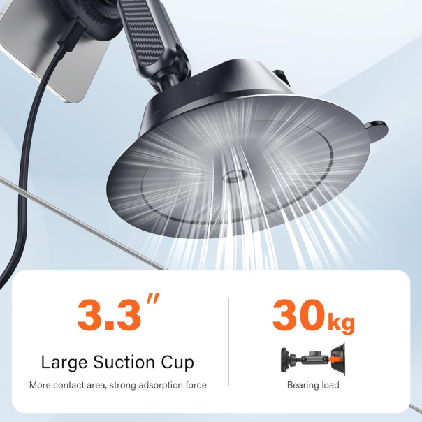 Auto stalak WH03-S40 - 217374