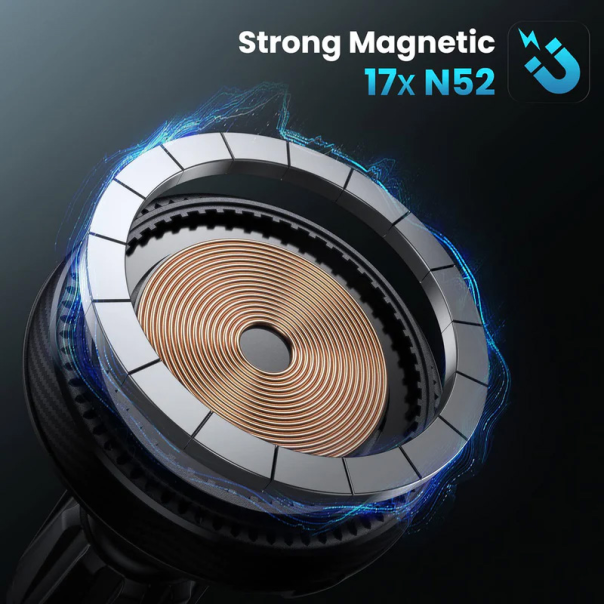 Auto stalak WH06-AV6S - 217375