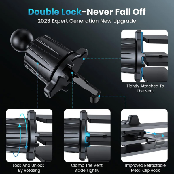 Auto stalak WH06-AV6S - 217375