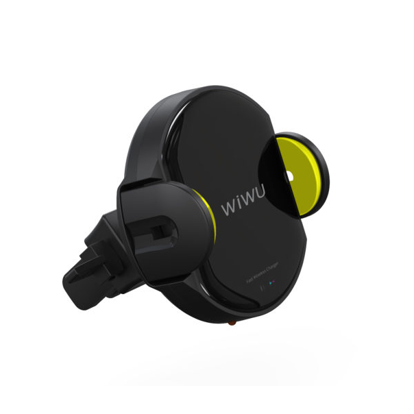 Auto stalak Wireless automatic Wiwu CH-301 crni - 69442