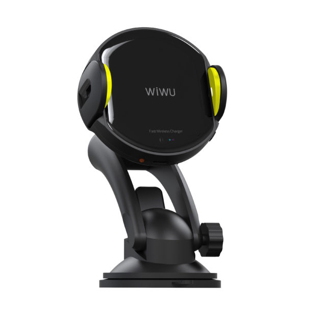 Auto stalak Wireless automatic Wiwu CH-301 crni - 69442
