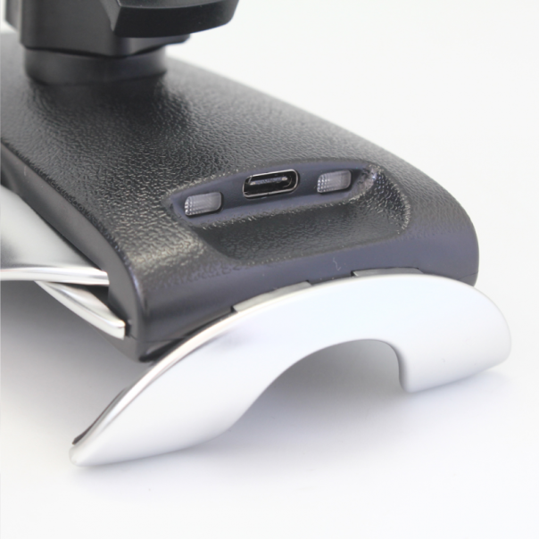 Auto stalak Wireless Ebora C-010 10W crni - 69555