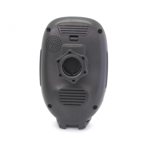 Auto stalak Wireless Ebora C-011 10W crni - 69556
