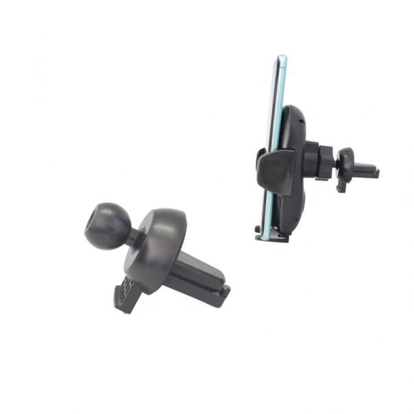 Auto stalak Wireless Ebora C-011 10W crni - 69556