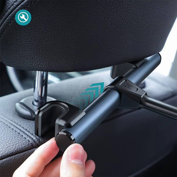 Auto stalak za tablet IP3-HR01 - 217381