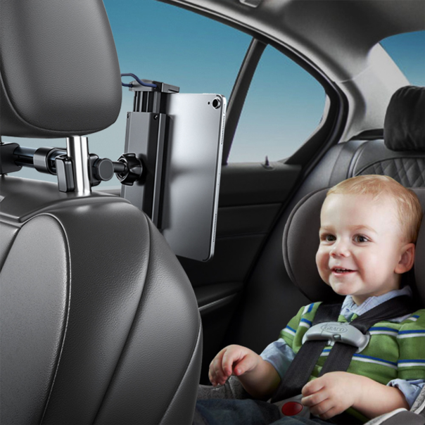 Auto stalak za tablet IP3-HR02 - 217382