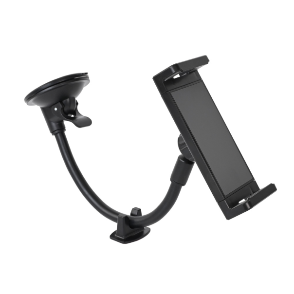 Auto stalak za tablet LP-3C (do 14 inch) crni - 214955