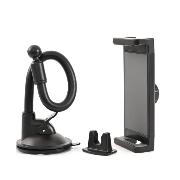 Auto stalak za tablet LP-3C (do 14 inch) crni - 214955