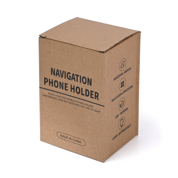 Auto stalak za tablet LP-3C (do 14 inch) crni - 214955