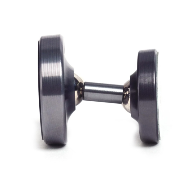 Auto stalak za ventilaciju LDNIO MG08 crni - 202206