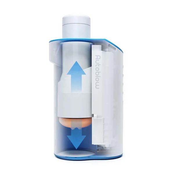 Autoblow AI Ultra Masturbator - 10870