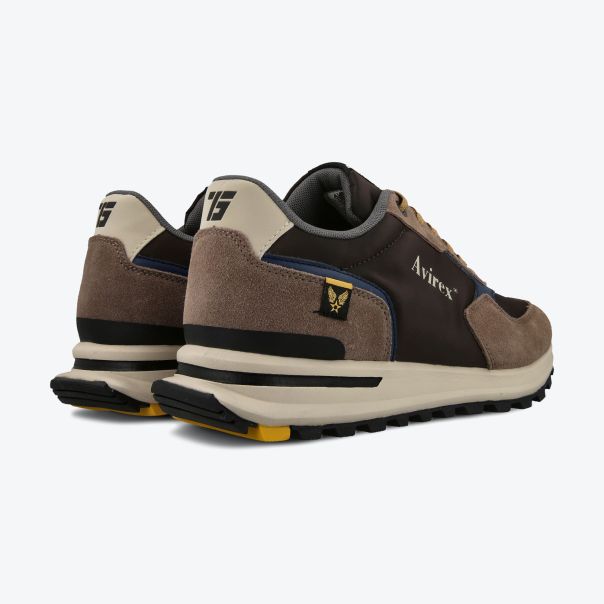 AVIREX Patike ben M - AV22M60622-06