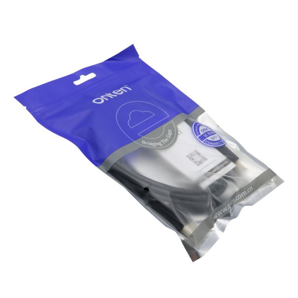 Kabal HDMI 1.4 4K 30Hz 10.2Gbps 1080p 60Hz 1m (OTN-8305) Onten - EP2941771