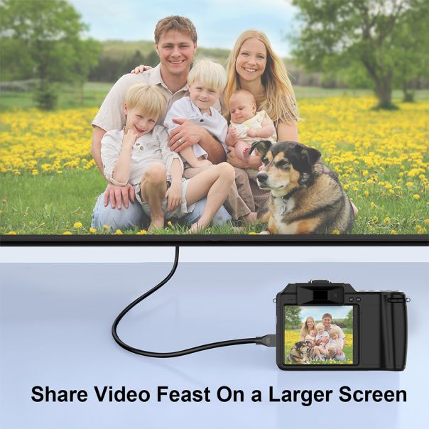 Kabal HDMI 1.4 sa Micro HDMI 4k 30Hz/1080p 120Hz dvosmerni 1.5m (OTN-HD102) Onten - EP2940188