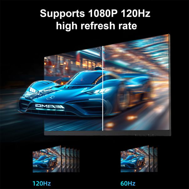 Kabal HDMI 1.4 sa Micro HDMI 4k 30Hz/1080p 120Hz dvosmerni 1.5m (OTN-HD102) Onten - EP2940188