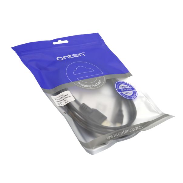 Kabal HDMI 1.4 sa Micro HDMI 4k 30Hz/1080p 120Hz dvosmerni 1.5m (OTN-HD102) Onten - EP2940188