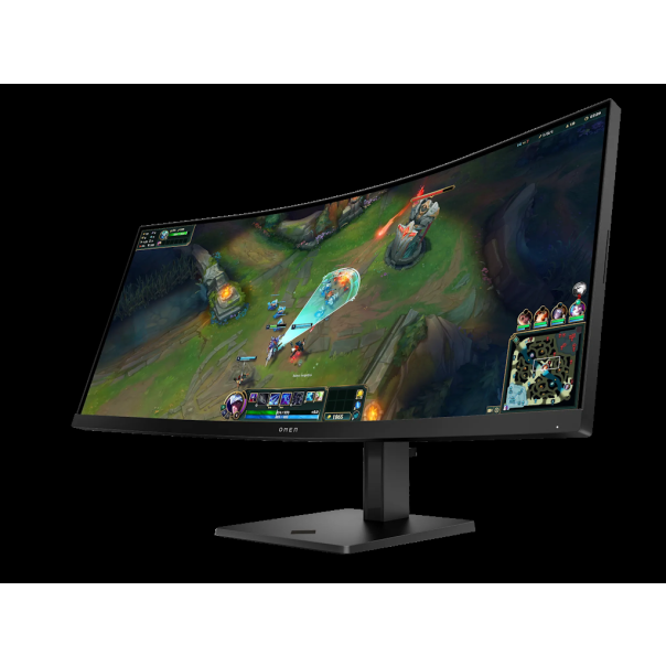 HP Monitor Omen 34c Gaming 34